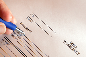 Bail Bond Process